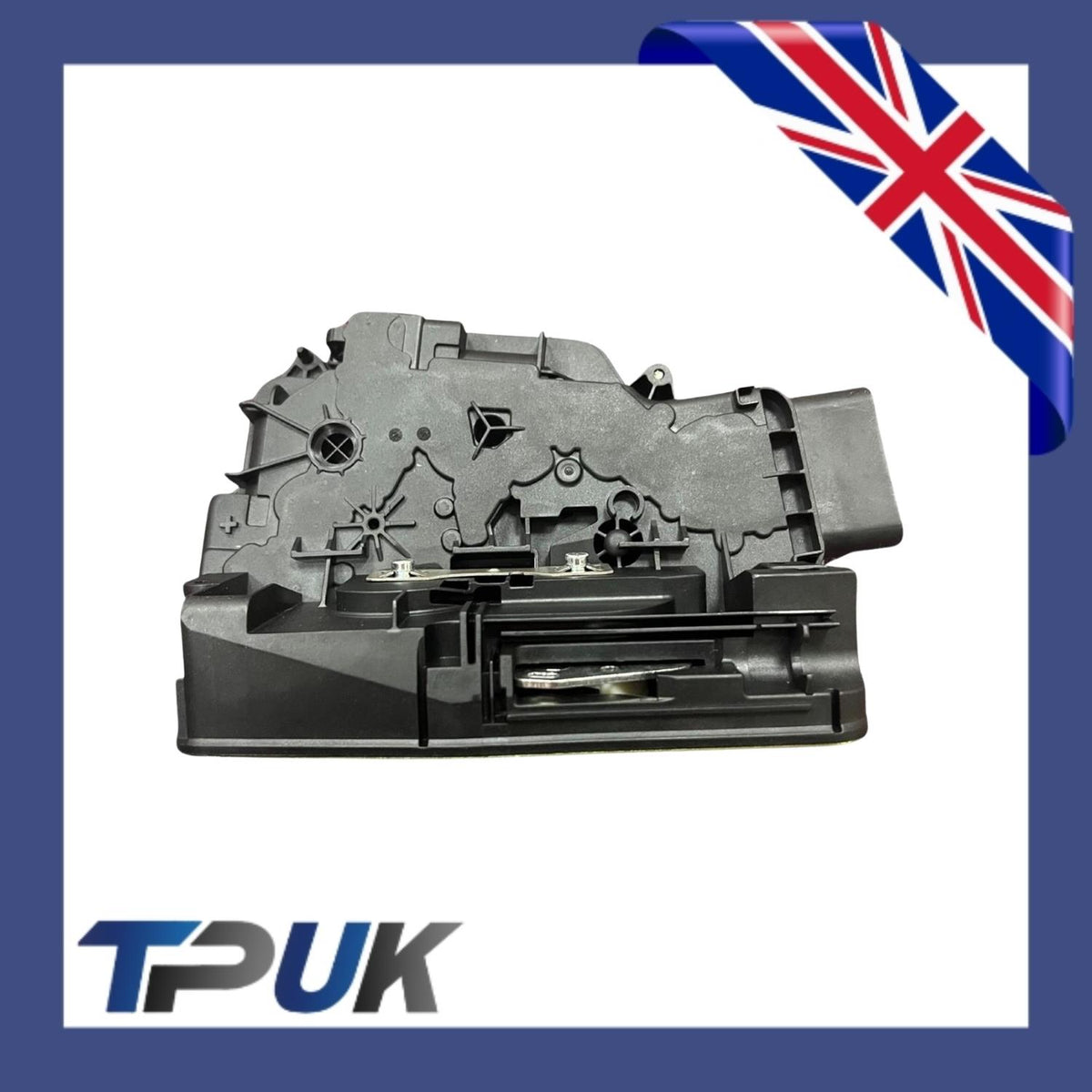 Right Side Door Lock Mechanism For Ford Transit Custom 2012 On 1840159