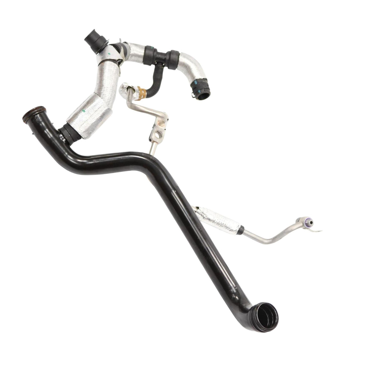 Turbo Oil Return Pipe For Ford Galaxy 2.2 D 22Dt 2008-2015 9675423980