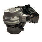 Ford Ranger 2.2 Rwd Turbocharger Turbo + Actuator 2015 On 831157 Fb3Q6K682Ab