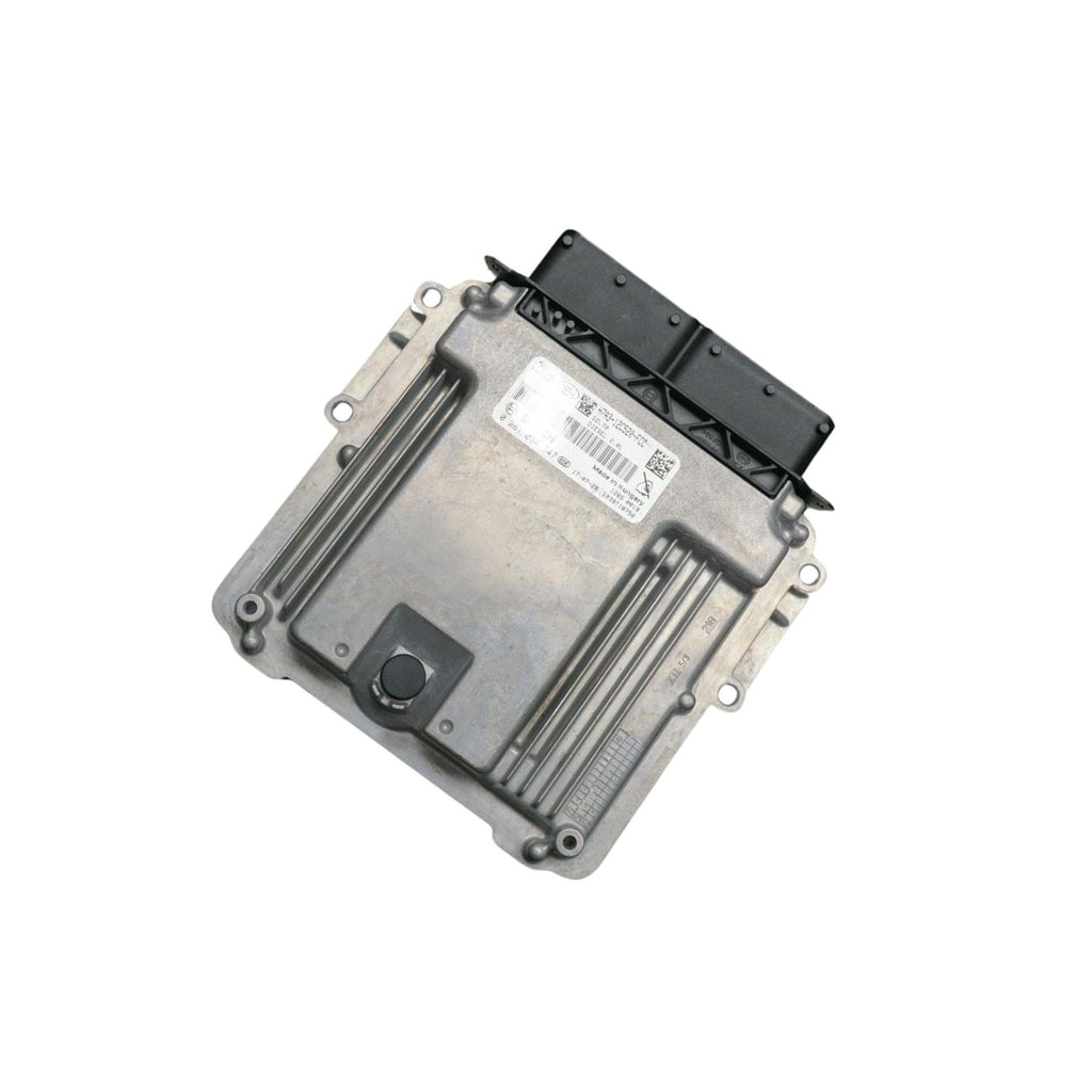 Engine Control Unit For Jaguar Xe 2.0 Diesel 2015 On H7A3-12C520-Fcc