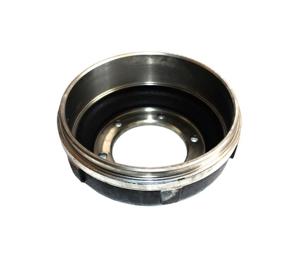Ford Transit 2.4 Rwd Mk6 Brake Drum 00-06 Twin Wheel 6 Stud 1 Only
