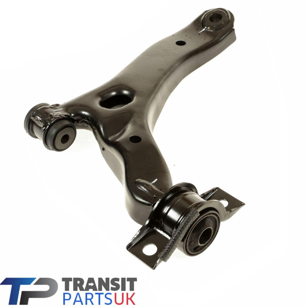 Ford Transit Connect Right Suspension Wishbone Arm Including Bearing + Bushes