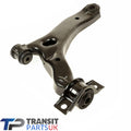 Ford Transit Connect Right Suspension Wishbone Arm Including Bearing + Bushes