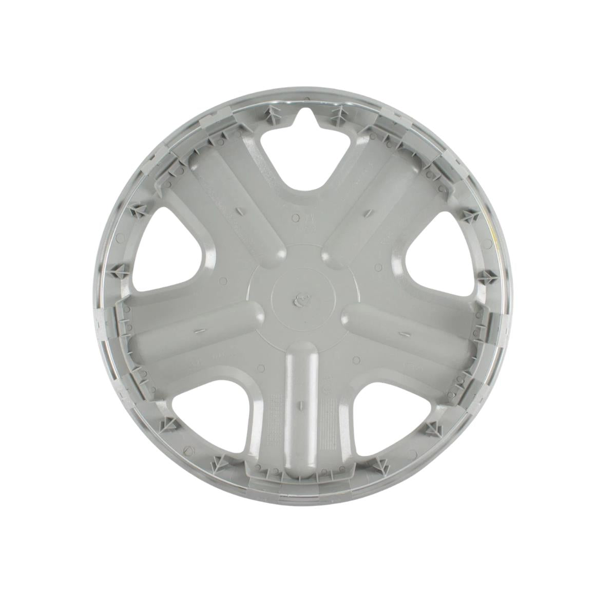 4 X 15" Ford Transit Connect Wheel Trim Cover Hub Cap 2002 To 2009