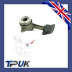 Concentric Slave Cylinder For Ford Transit Connect Focus 1.8 2.0 Diesel Petrol