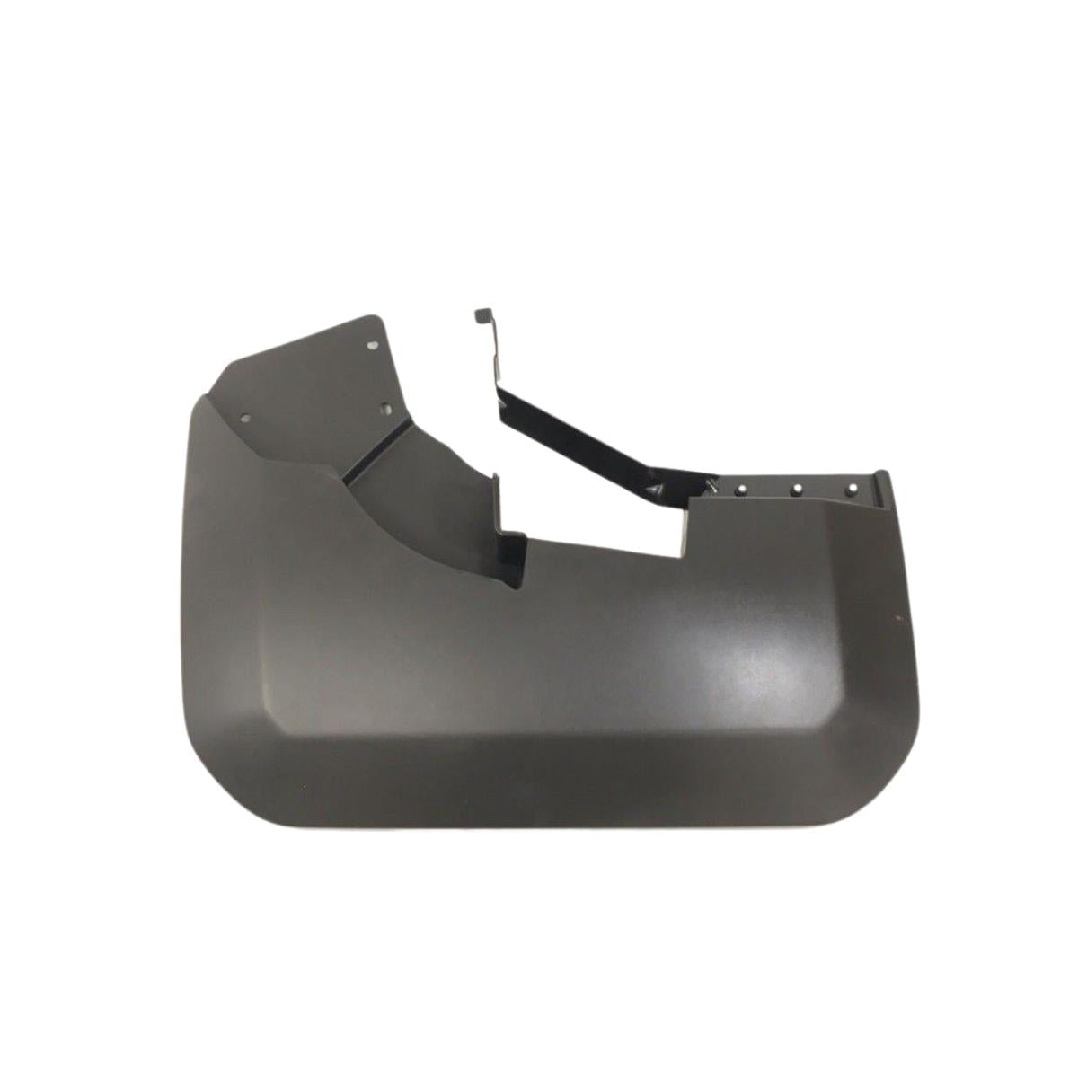 FORD TRANSIT MK8 2014 ON. TWIN REAR WHEEL MUDFLAPS PAIR LEFT AND RIGHT
