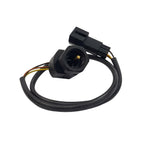 Crankshaft Position Sensor For Ford Ka 1.3 1.6 1998-20081231609 3S5T9E731Aa