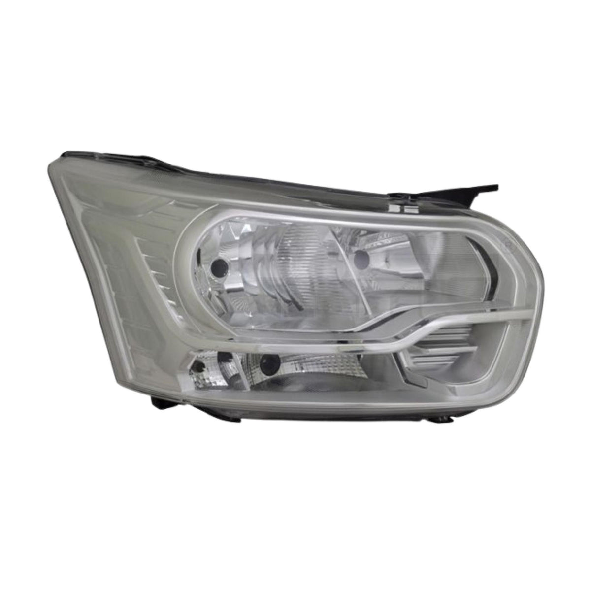 Headlight For Ford Ford Transit 2.2 2013 On Bk31-13W030-B Front Left Genuine