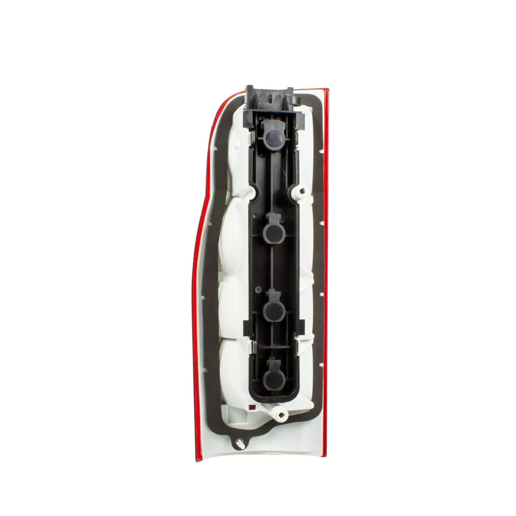 Rear Light Lens Lamp With Bulb Holder For Ford Transit Van 2000-2014 Right 1435880