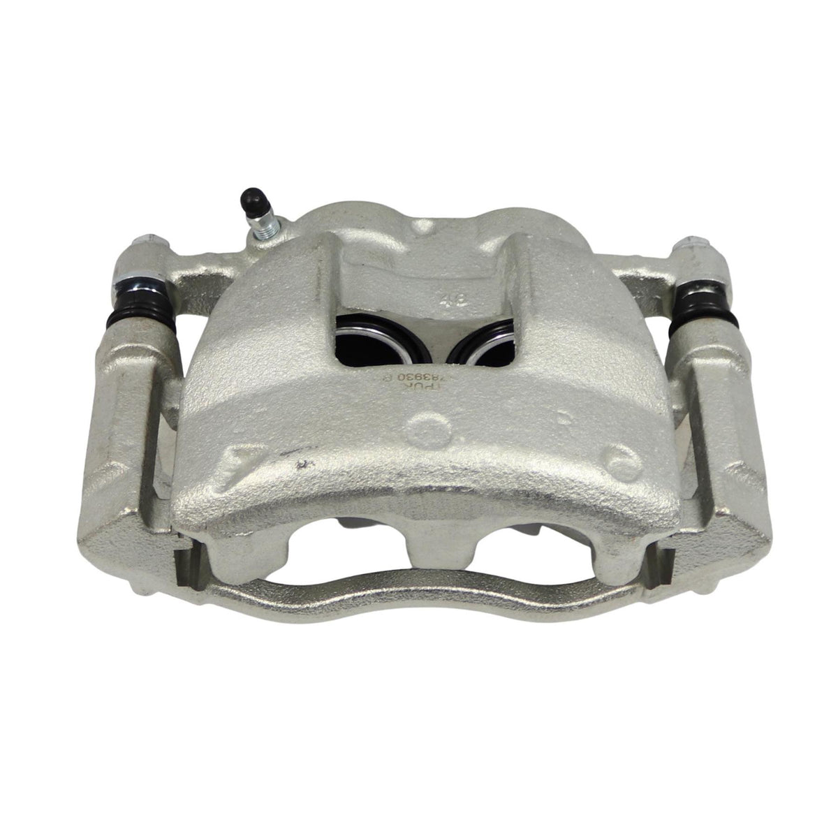 Front Right Brake Caliper With Bracket Ford Transit Mk8 Custom 2.0 2.2 330-470 S