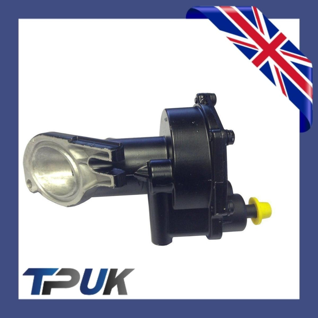 Vacuum Brake Servo Pump Ford Fiesta Focus Mondeo Smax/Galaxy Transit Connect 1.8