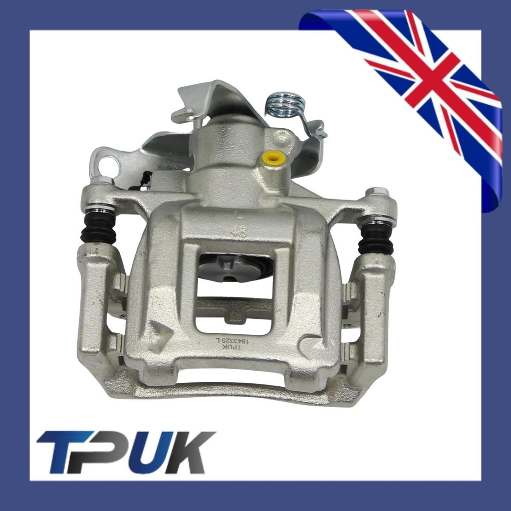 Rear Brake Caliper Left Ford Transit Mk8 330 Series Up 2.0 2.2 Single Wheel