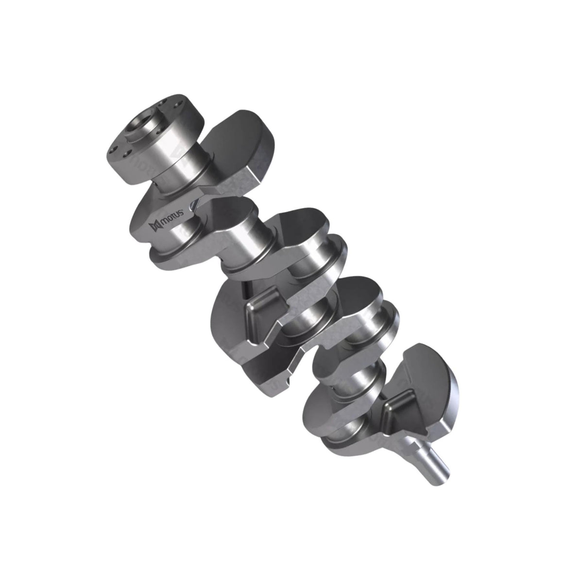Crankshaft For Ford Mondeo 1.5 Ecoboost 2014 On Oem Ds7G6303Ac
