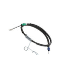 Rear Parking Brake Cable For Ford Transit 2.0 2.2 2013 On 2034865 2162752