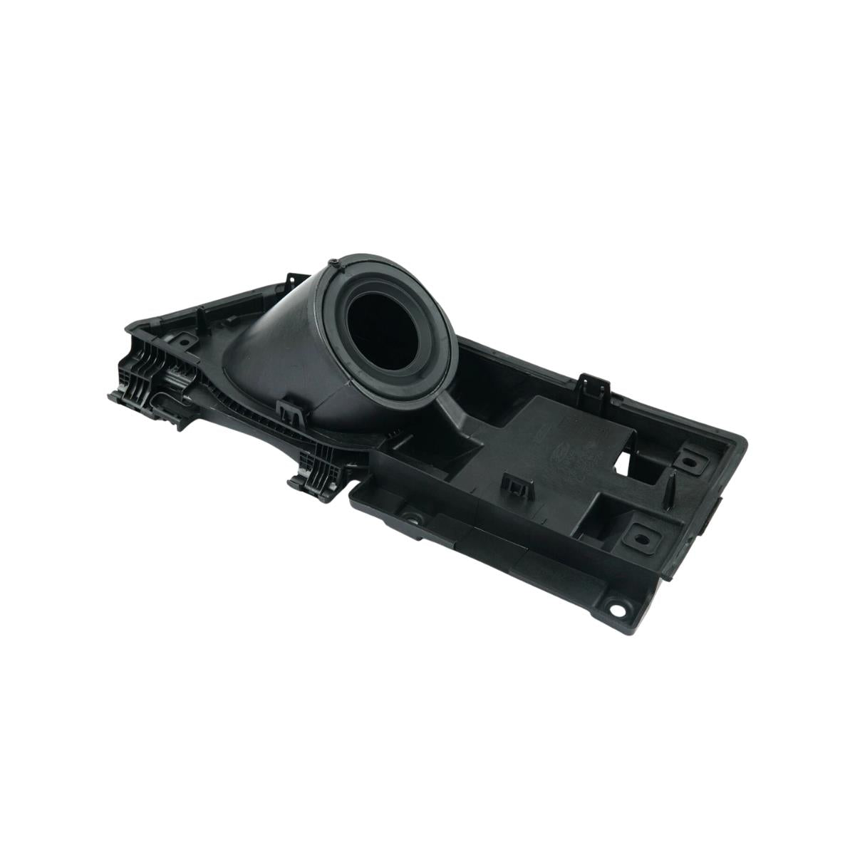 Ford Transit Mk8 Fuel Filler Tank Housing Cover And Flap 2014 On