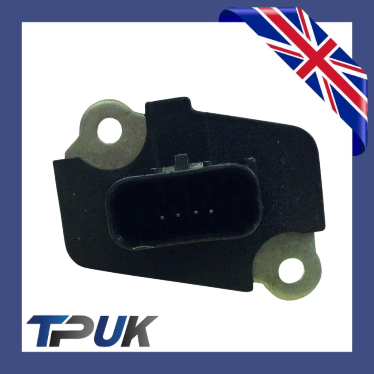Maf Mass Air Flow Sensor Meter Ford Transit Mk7 Mondeo S-Max Galaxy Connect