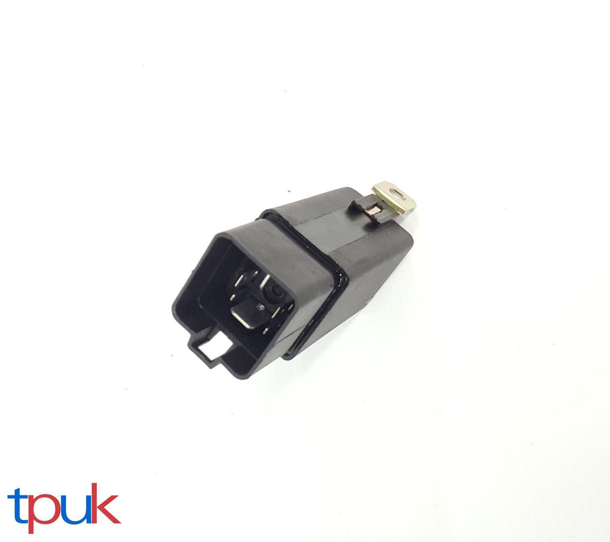 Ford Transit Mk5 Heater Plug Relay 2.5Di 1997 To 2000 1049562 Brand New