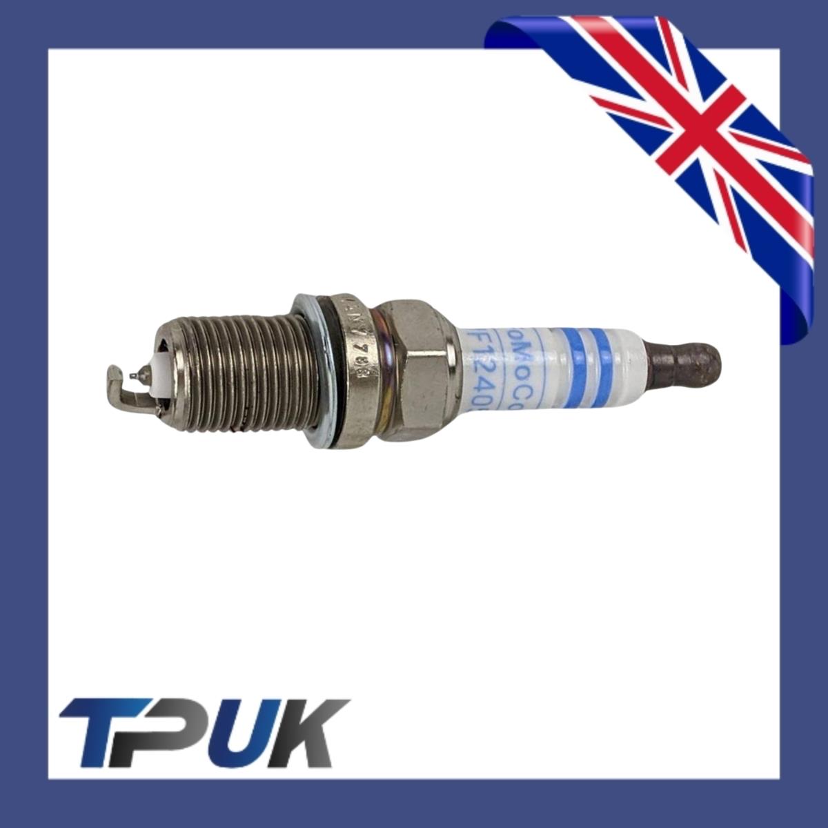 Spark Plug For Ford Transit 2.0 1994-2000 146876 11110500 Genuine