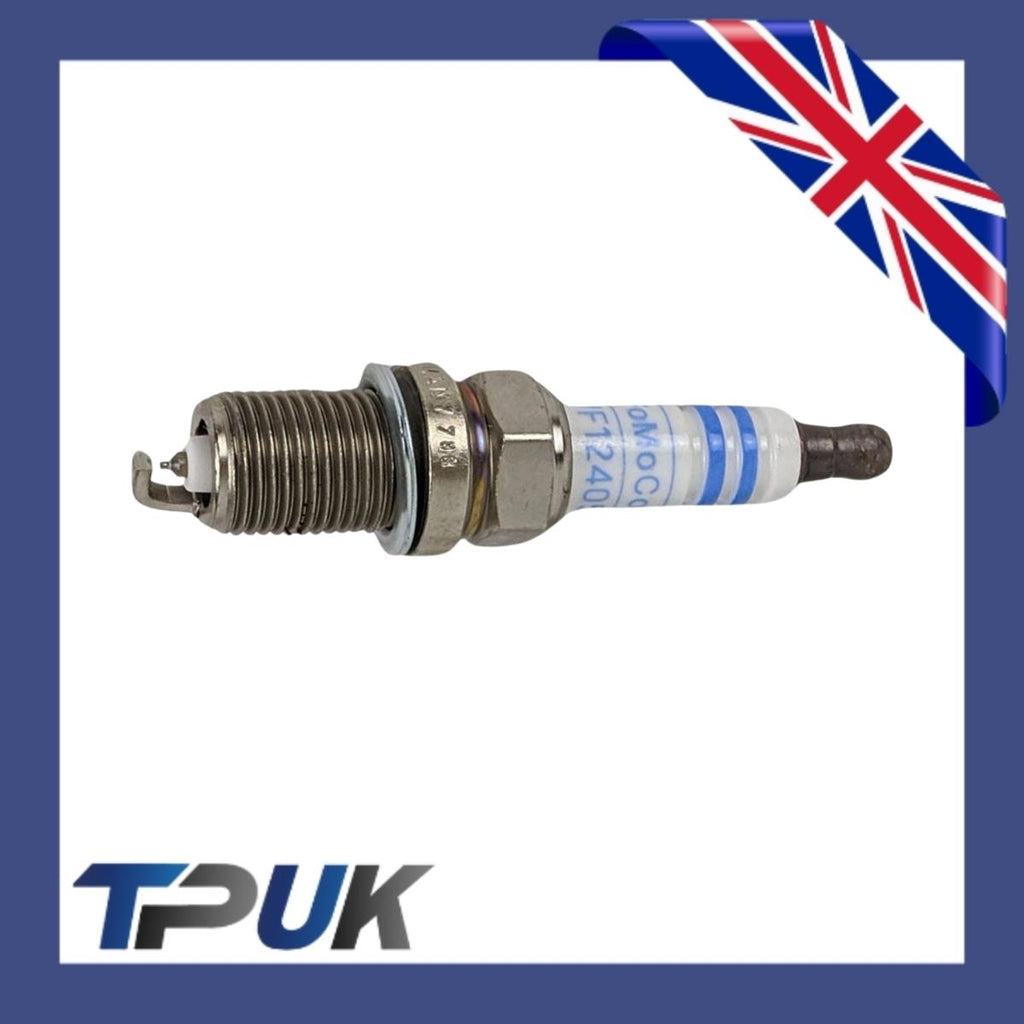 Spark Plug For Ford Transit 2.0 1994-2000 146876 11110500 Genuine