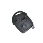 For Ford Focus Mondeo Transit Connect 07-09 3 Button Key Remote Fob 1233541