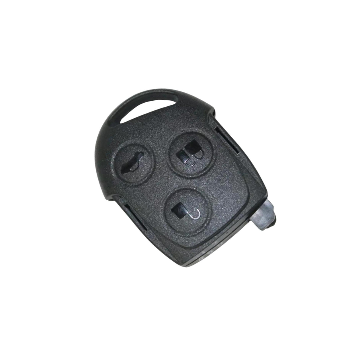For Ford Focus Mondeo Transit Connect 07-09 3 Button Key Remote Fob 1233541