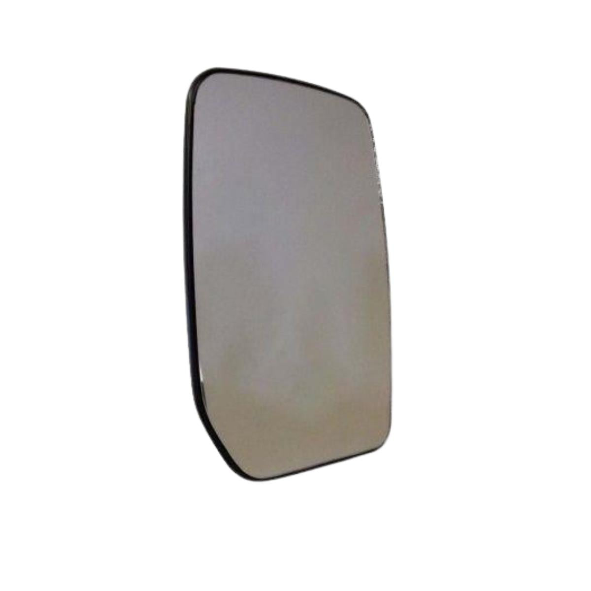 Front Door Wing Mirror Glass Ford Transit Mk6 Mk7 2000-2014 Drivers Right Side