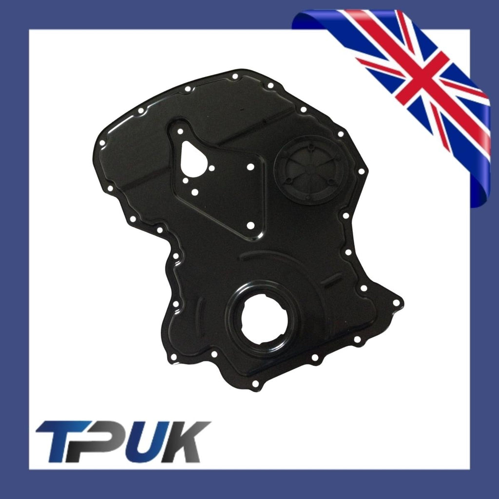 Timing Chain Camshaft Front Cover Ford Transit Mk7 2006 On 2.4