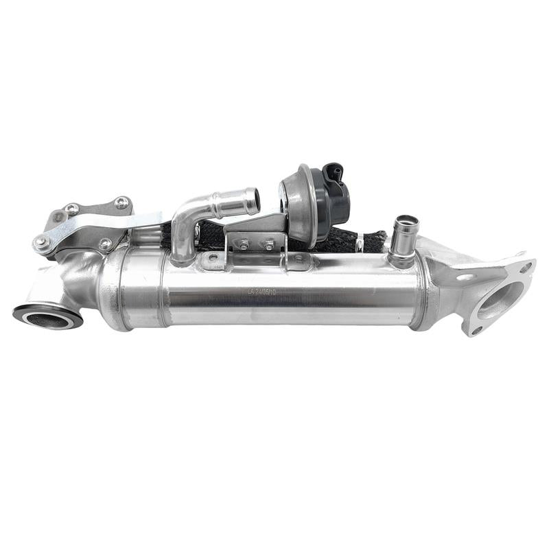 Egr Cooler For Ford Ranger 2.2 2014 On 2428047 Fb3Q9U443Aa