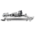 Egr Cooler For Ford Ranger 2.2 2014 On 2428047 Fb3Q9U443Aa