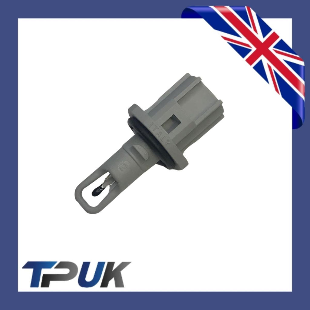 Air Temperature Sensor Fits Ford Connect Fiesta Mondeo 10.4017 3477940