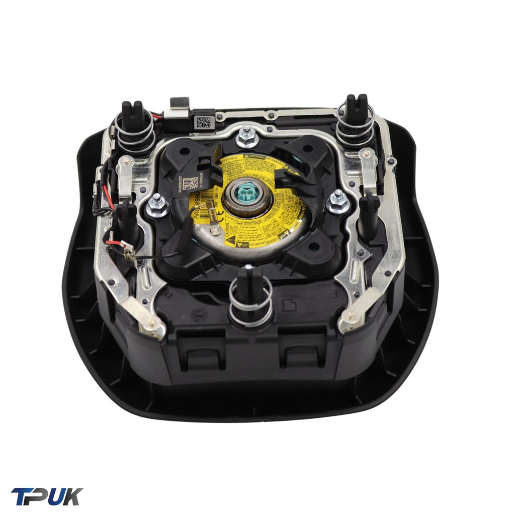 Air Bag Module For Land Rover Discovery Sport 2014 On Fk72-043B13-Df Genuine