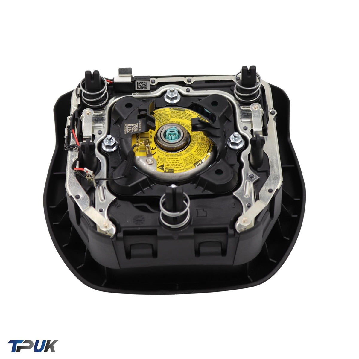 Air Bag Module For Land Rover Discovery Sport 2014 On Fk72-043B13-Df Genuine