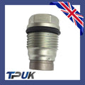 Fuel Rail Pressure Relief Valve Bosch Number 1 110 010 017 Citroen Peugeot Etc
