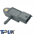 Map Sensor For Ford Cmax Focus Galaxy Mondeo S-Max 1.8 Diesel Engines Air Intake