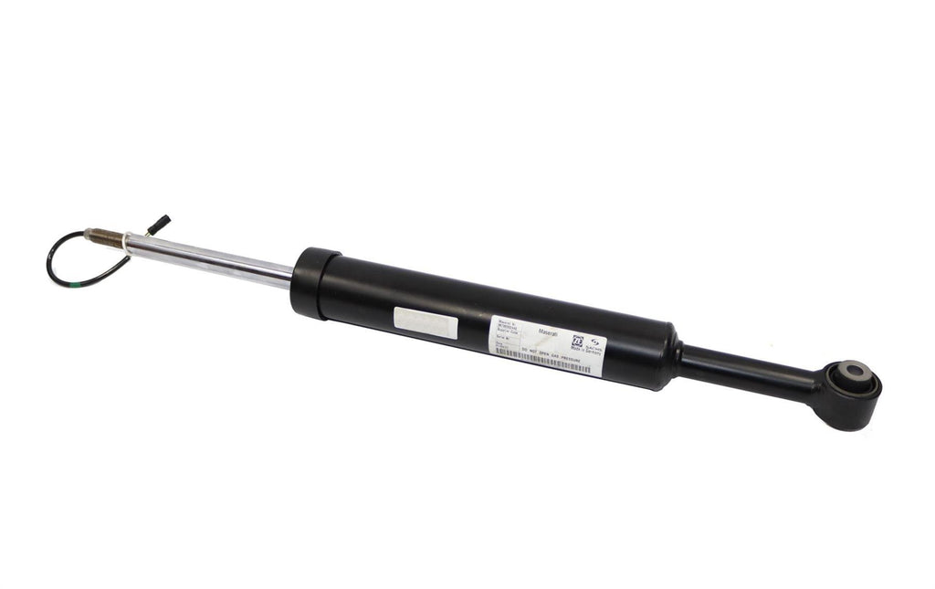 Maserati Quattroporte Ghibli Rear Shock Absorber Left Right 2013- Genuine