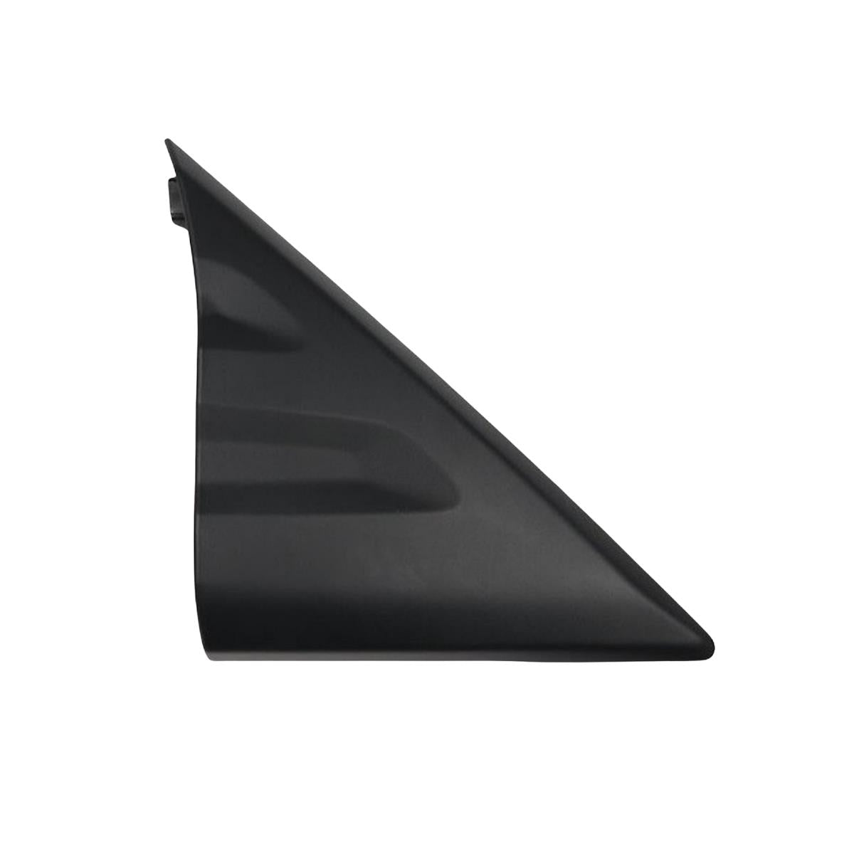 Triangle Door Mirror Moulding For Ford Transit Mk8 Mk9 2.0 2.2 2013 On Right Side