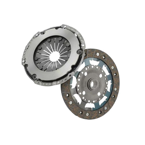 2 Piece Clutch Kit For Volvo V50 S40 C30 1.8 2.0 2004-2012 Genuine 3M51-7563-Ld