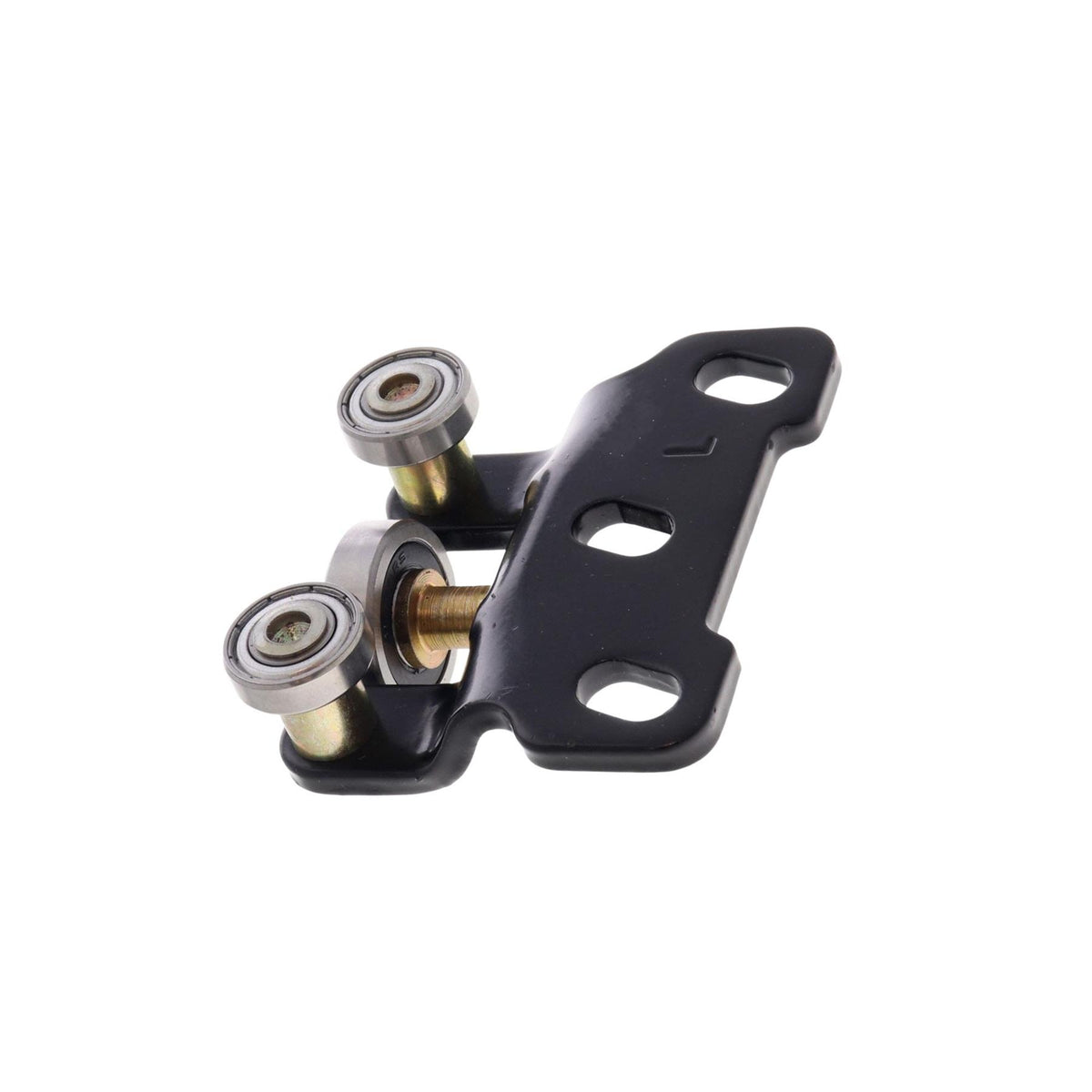 Sliding Door Middle Roller Runner For Ford Transit Custom 2012 On Left Hand