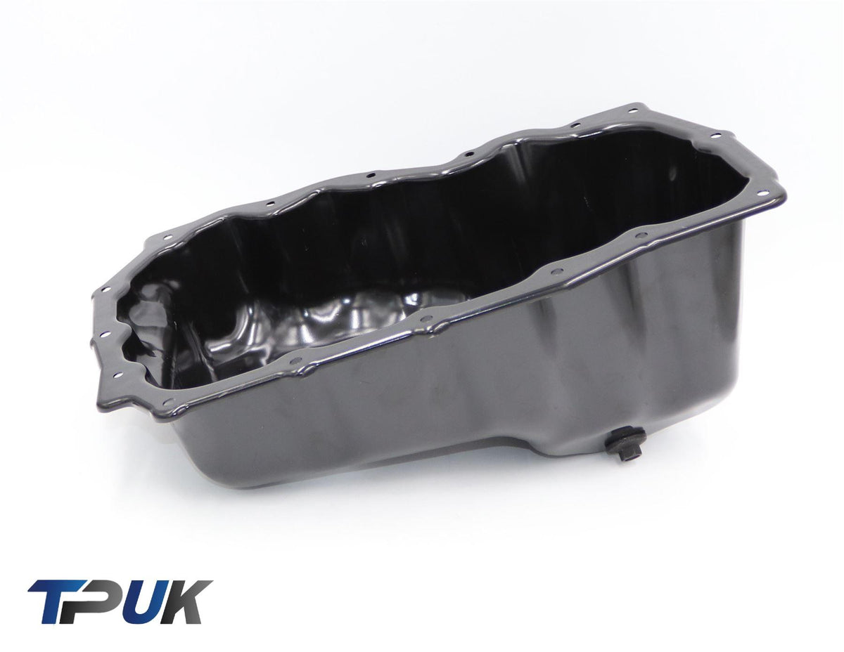 Sump Pan For Ford Transit Mk8 2.0 Ecoblue Rwd 2016 On 2011594