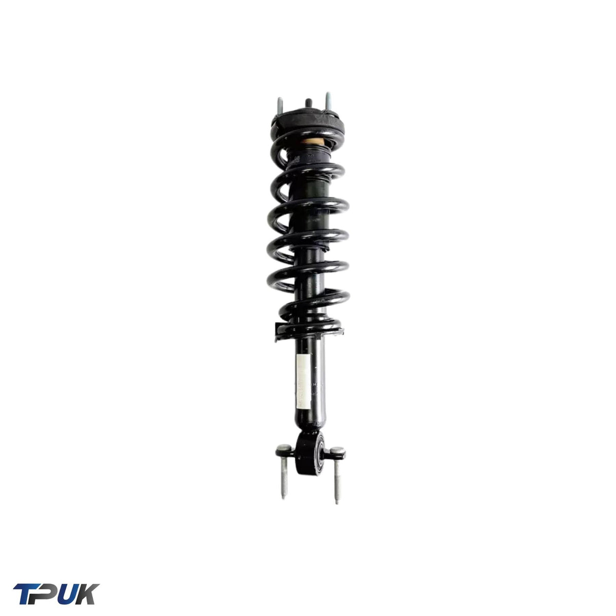 Shock Absorber For Ford Ranger 2.0 Ecoblue 3.0 Bi-Turbo 2022-2023Mb3C18045E3E Genuine