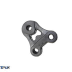 Rear Exhaust Support Pad For Ford Courier Fiesta Transit 1977-2003 7092700