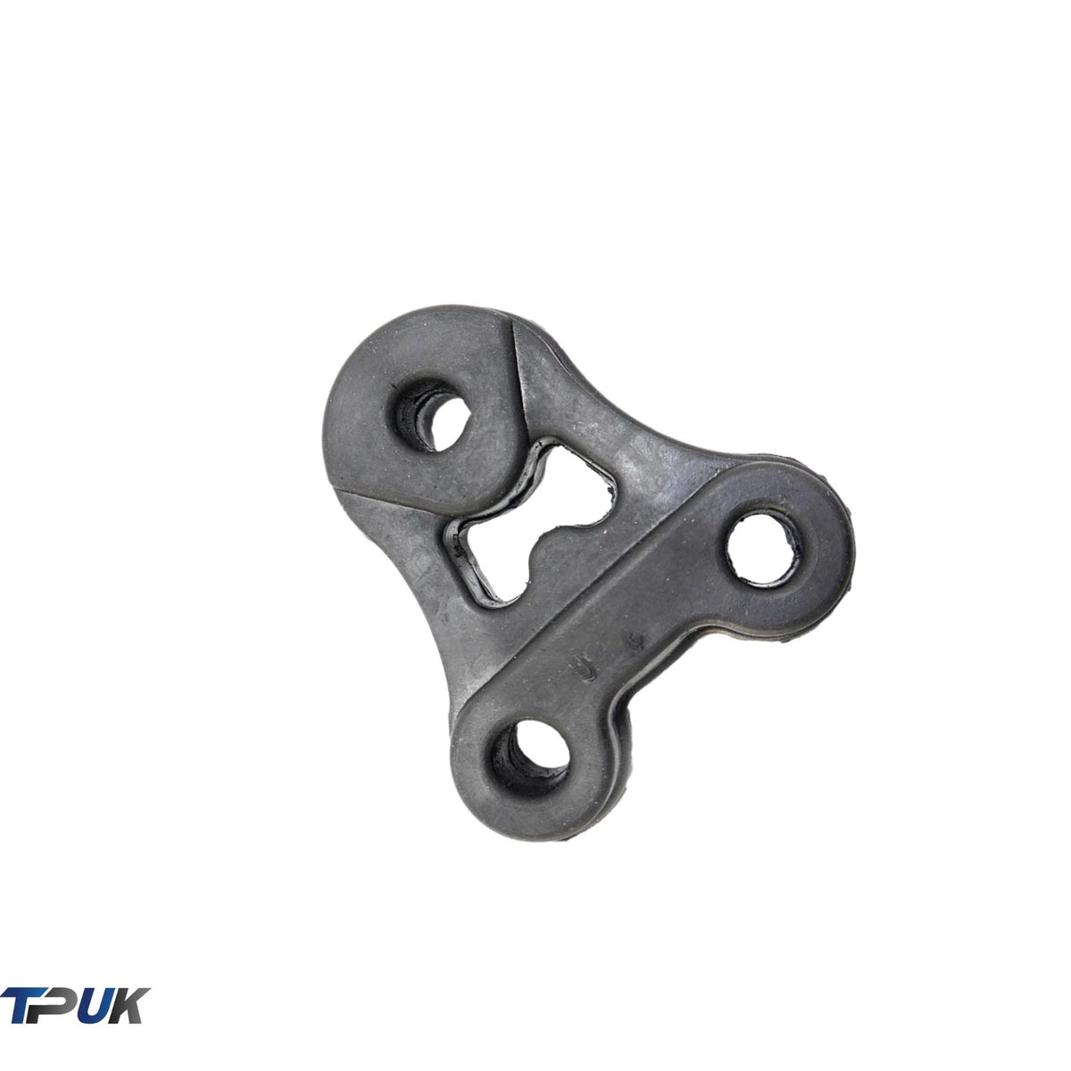 Rear Exhaust Support Pad For Ford Courier Fiesta Transit 1977-2003 7092700