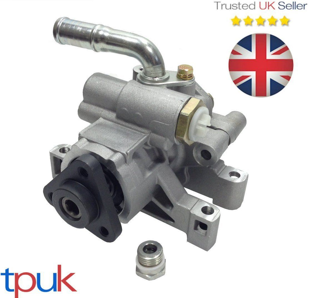 Citroen Relay Peugeot Boxer Hydraulic Power Steering Pump 2.2 Fwd 2006 On