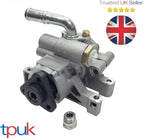 Citroen Relay Peugeot Boxer Hydraulic Power Steering Pump 2.2 Fwd 2006 On