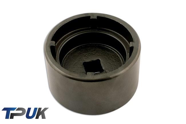 Laser Lock Nut Socket For Ford Transit 1/2"D X 60Mm 80 100 115 120