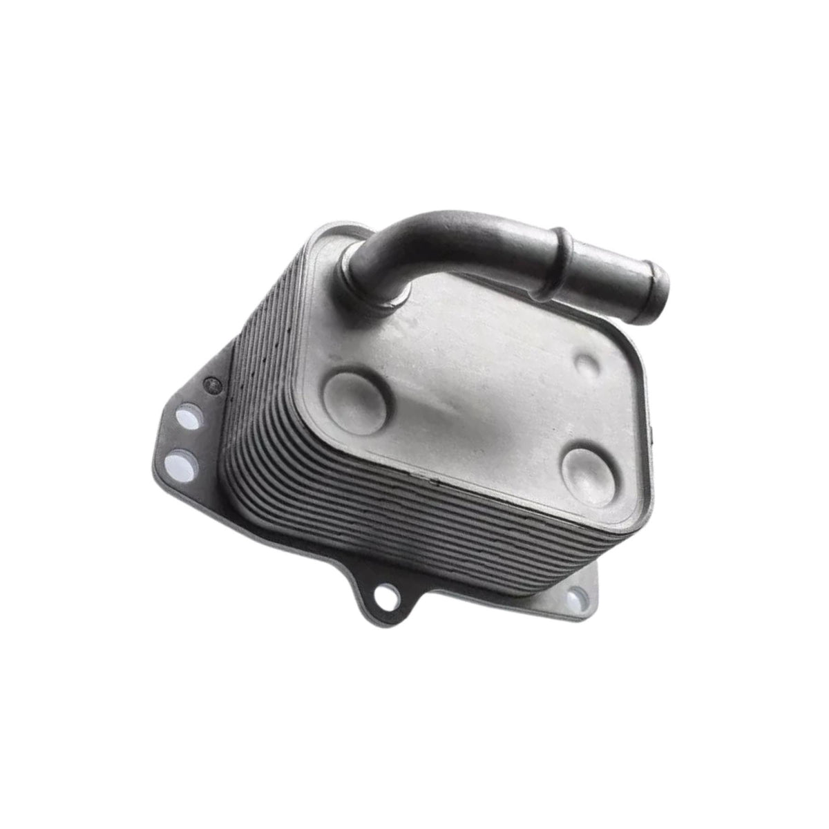 Oil Cooler Radiator For Peugeot 307 308 407 807 Expert 1.8 2.0 16V 1103.N3