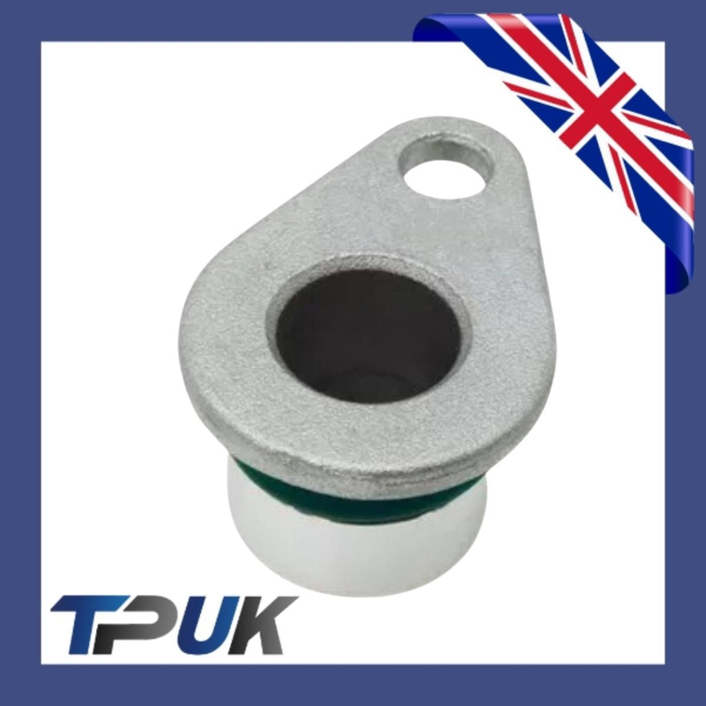 Cylinder Block Plug For Ford Mondeo 2019 On Genuine Hg9Q-8715-Ab