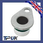 Cylinder Block Plug For Ford Mondeo 2019 On Genuine Hg9Q-8715-Ab