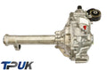 Range Rover Discovery 5 Front Diff L494 3.0 Tdv6 3.21 Ratio 2014 On