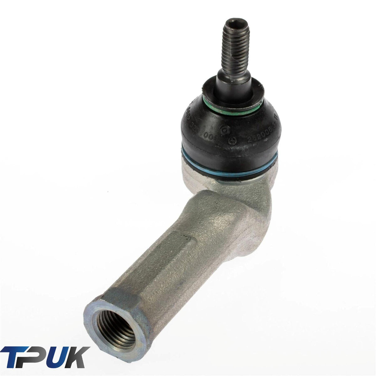 Tie Track Rod End Left For Ford C-Max Mk2 Focus Mk3 Kuga Mk1 Front 1826505